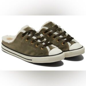 Converse Chuck Taylor All Star Dainty Mule ‘Welcome to the Wild Field Surplus